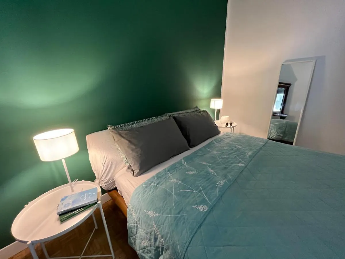 밀라노 Giusti Flat - Next To Cimitero Monumentale Castello Sforzesco 아파트