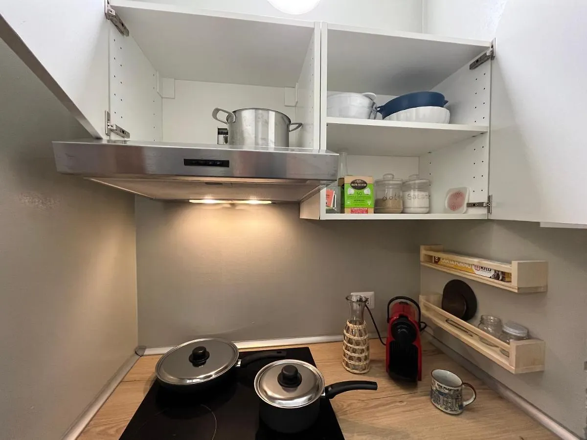 밀라노 Giusti Flat - Next To Cimitero Monumentale Castello Sforzesco 아파트