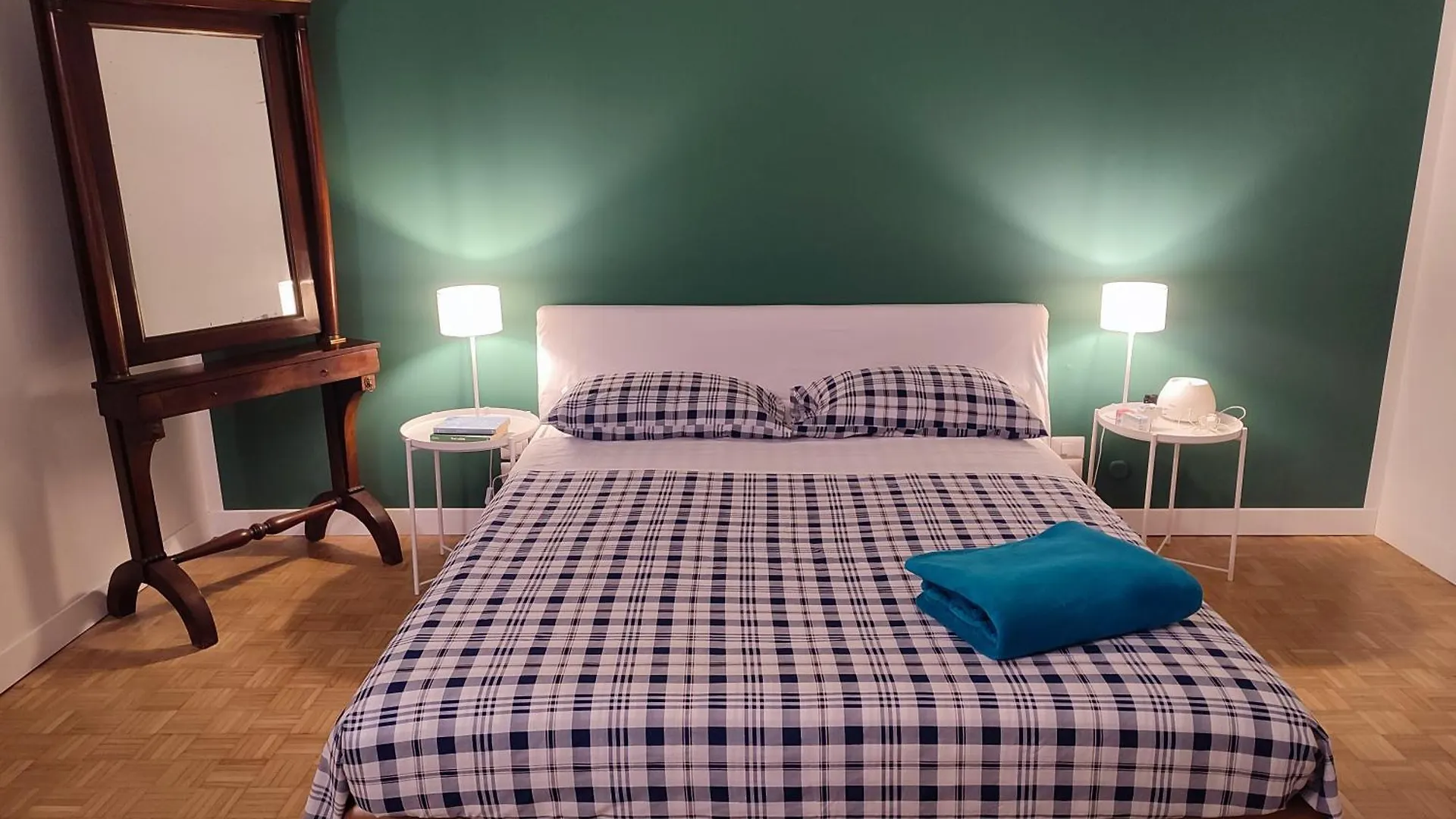 밀라노 Giusti Flat - Next To Cimitero Monumentale Castello Sforzesco 아파트