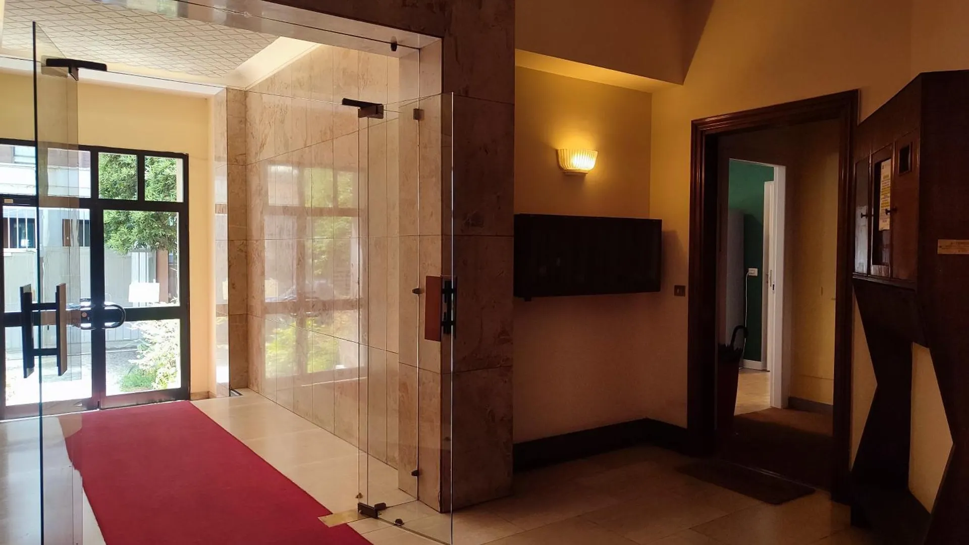 밀라노 Giusti Flat - Next To Cimitero Monumentale Castello Sforzesco 아파트
