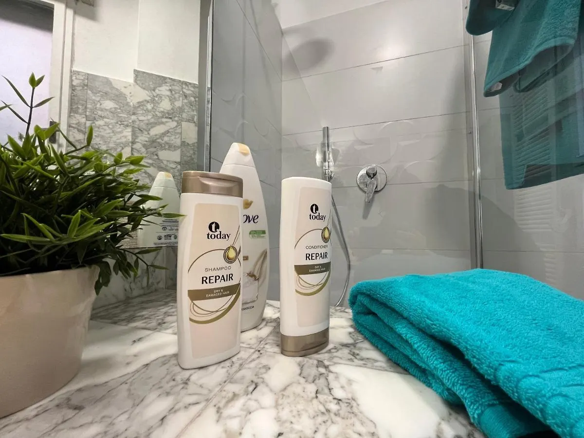 شقة Giusti Flat - Next To Cimitero Monumentale Castello Sforzesco ميلان