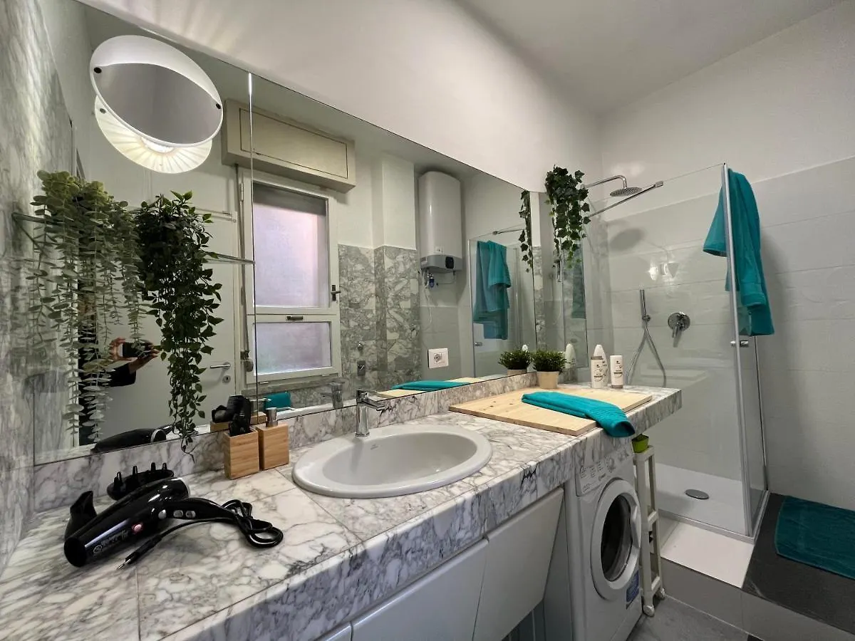شقة Giusti Flat - Next To Cimitero Monumentale Castello Sforzesco ميلان