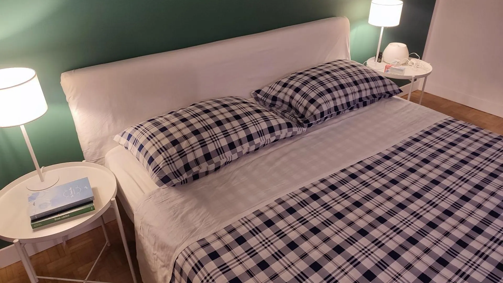 شقة Giusti Flat - Next To Cimitero Monumentale Castello Sforzesco ميلان 0*,  إيطاليا